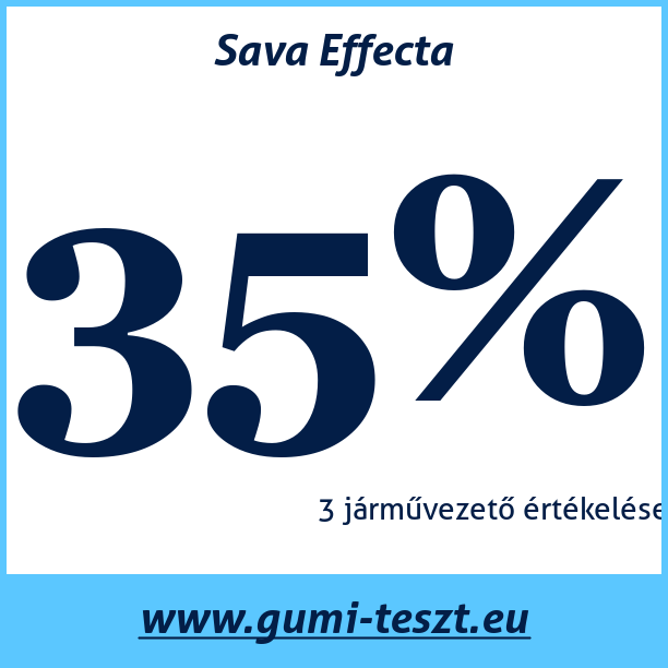 Test pneumatik Sava Effecta