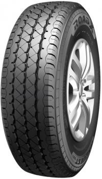 RoadX RXQUEST C02