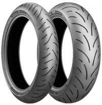 Bridgestone Battlax Sport Touring T33