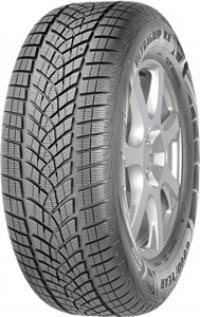 Goodyear UltraGrip Ice