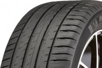 Michelin Pilot Sport 4 SUV