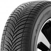 BFGoodrich ADVANTAGE SUV ALL SEASON 235 50 R18 101V XL (EAN: 3528709753227)