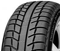 Michelin Primacy Alpin