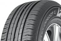 Nokian Cargoproof C