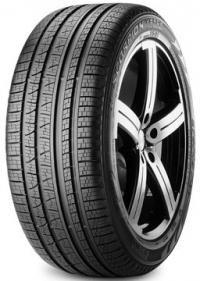 Pirelli Scorpion MS