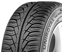 Uniroyal MS Plus 77 SUV