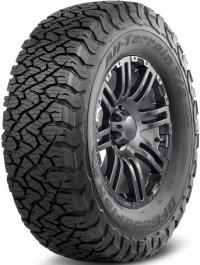 BFGoodrich All Terrain TA KO3