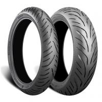 Bridgestone Battlax Sport Touring T32