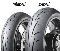 Dunlop SX SPORTSMART II 