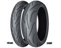 Michelin Pilot Power 2CT