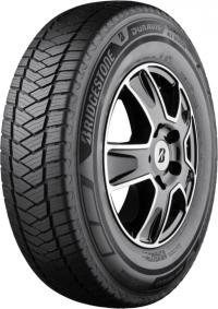 Bridgestone Duravis Camper All Season