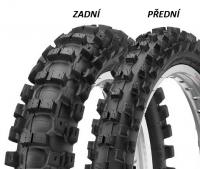 Dunlop GEOMAX MX31