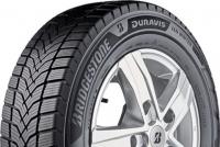 Bridgestone Duravis Van