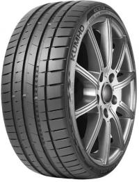 Kumho Ecsta Sport S PS72
