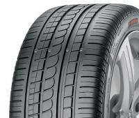 Pirelli P Zero Rosso SUV