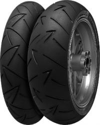 Continental Road Attack 2 Evo