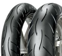 Metzeler Sportec M5 Interact